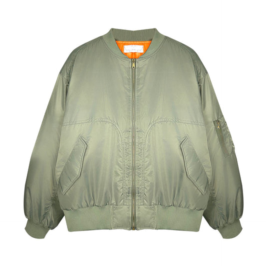 Unisex Casual Winter Cotton Jacket Short Wide Fit Zip Fastening Mens Womens