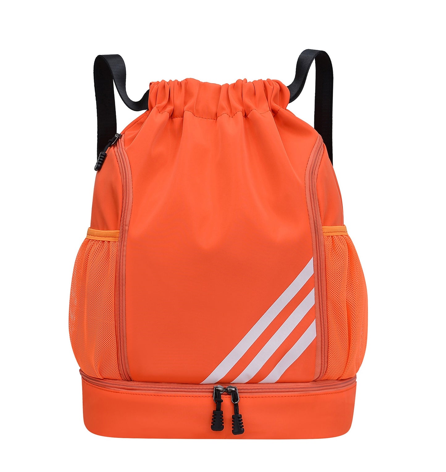 High Performance Sports Backpack Large Capacity Waterproof Separation Feature