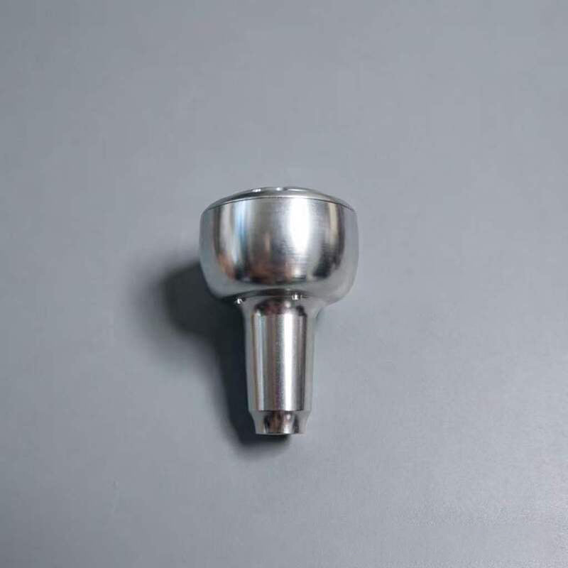 CNC Aluminium Replacement Reel Handle Knob Bearing Spinning Baitcasting Reels