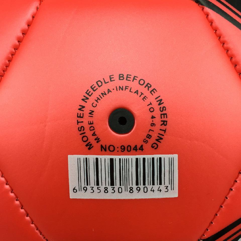 Size 5 Football Ball Premium Outdoor Match Training Quality Durability Gear