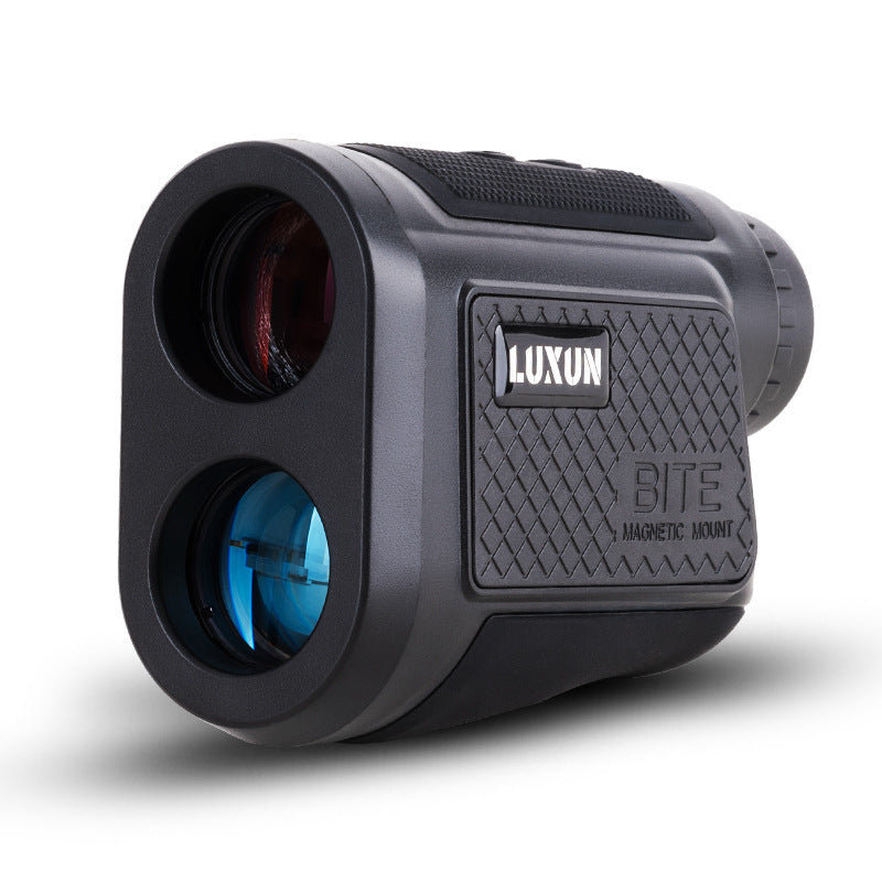 Laser Rangefinder Handheld Golf Bracket 1000 Meters Height Angle Speed Monocular