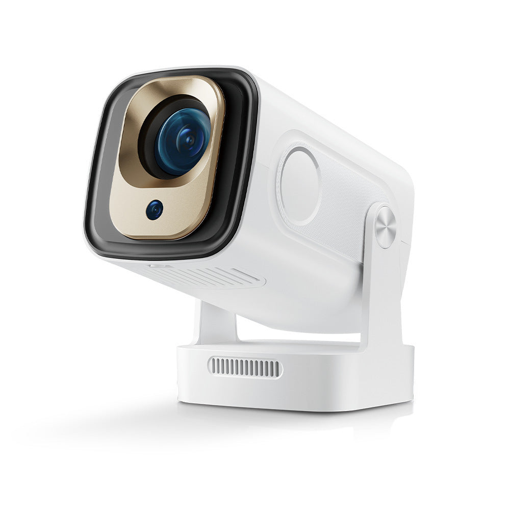 Hy260 Pro Android 11 Smart HD 4K Projector Portable Auto Focus Screen Display