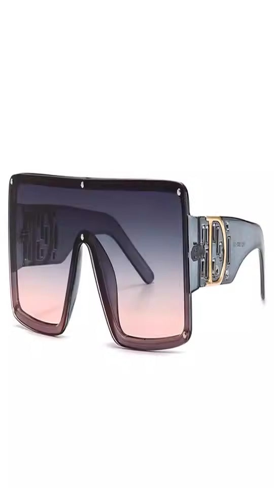 Men's Sunglasses UV400 Polarized Lens Lightweight Comfortable Durable Stylish
