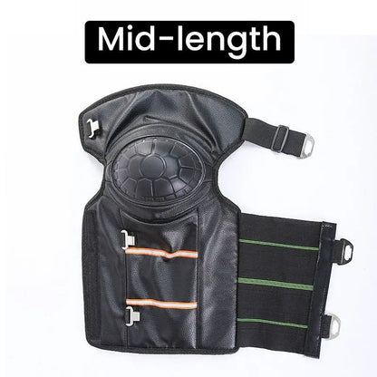 Motorcycle Knee Guards Safety Pads Protective Gear Outdoor Sports Riding