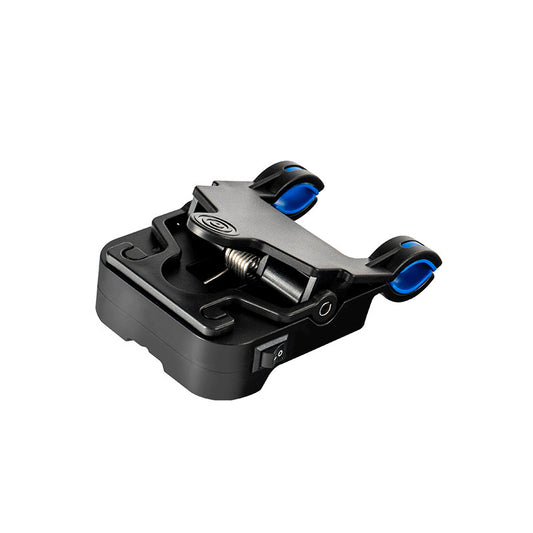 Precision Laser Alignment Tool Bicycle Wheel Truing Mountain Road Bike Mechanic