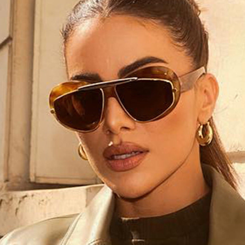 Women's Cat Eye Sunglasses UV Protection Stylish Fashion Eyewear Retro Design