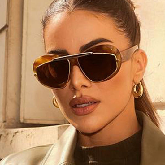 Women's Cat Eye Sunglasses UV Protection Stylish Fashion Eyewear Retro Design