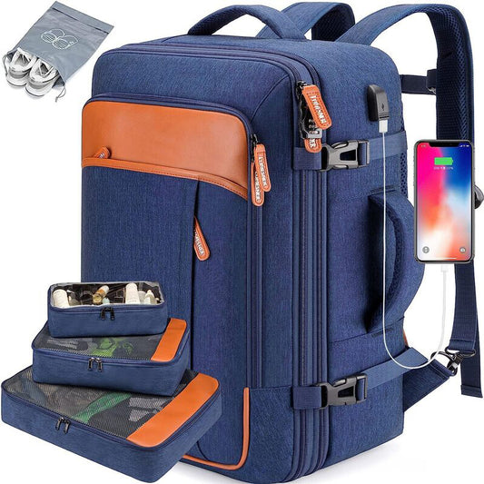 Men's Tactical Molle Assault Rucksack Waterproof Large Capacity Hiking Camping