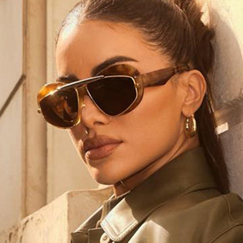 Women's Cat Eye Sunglasses UV Protection Stylish Fashion Eyewear Retro Design