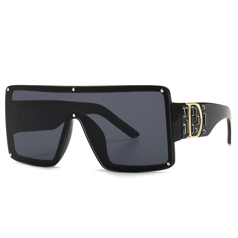 Men's Sunglasses UV400 Polarized Lens Lightweight Comfortable Durable Stylish