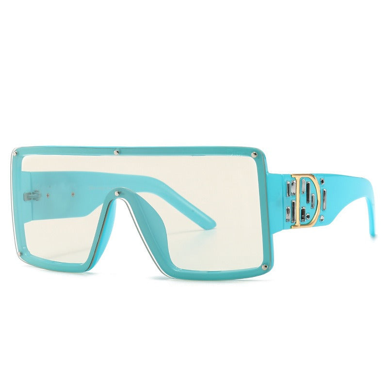 Men's Sunglasses UV400 Polarized Lens Lightweight Comfortable Durable Stylish