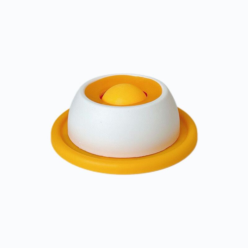 Pet Lick Mat Slow Feeder Enhances Digestion Reduces Anxiety Interactive Tool