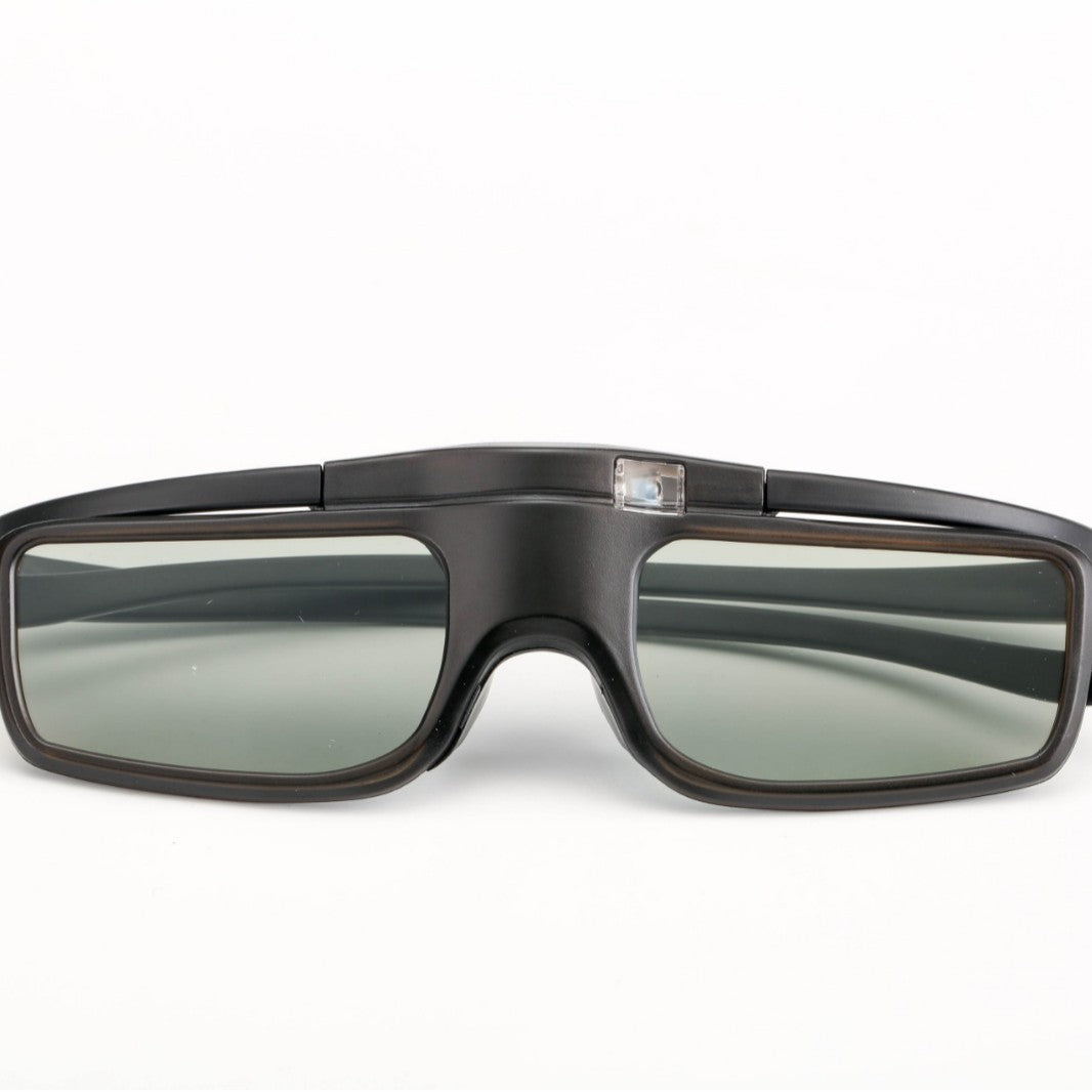 Bluetooth RF Active Shutter 3D Glasses for Epson Sony Samsung Sharp Projectors & TVs