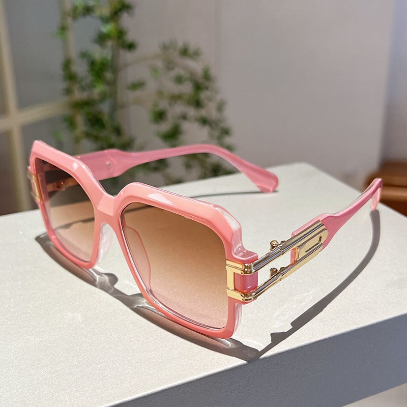 Polarized Sunglasses Women UV400 Scratch Resistant Lightweight Durable Comfort