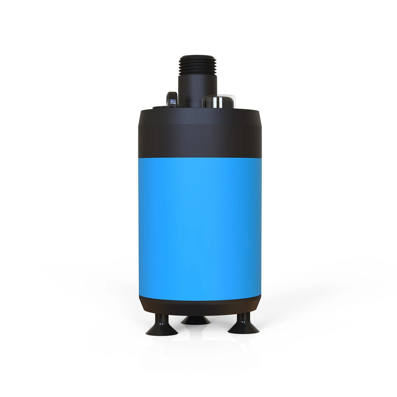 Rechargeable Portable Electric Shower Battery Powered Outdoor Travel Camping