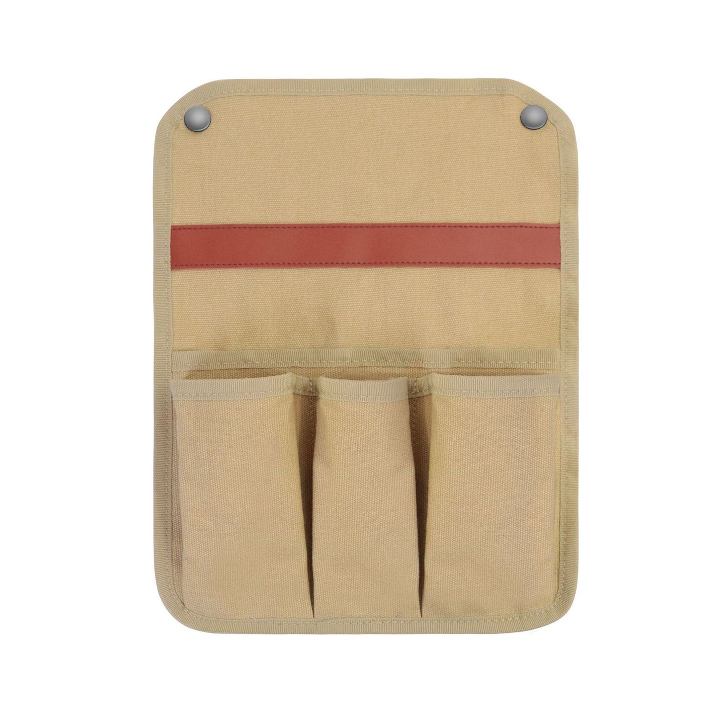 Outdoor Camping Chair Utility Side Storage Bag Multifunctional Armrest Organizer