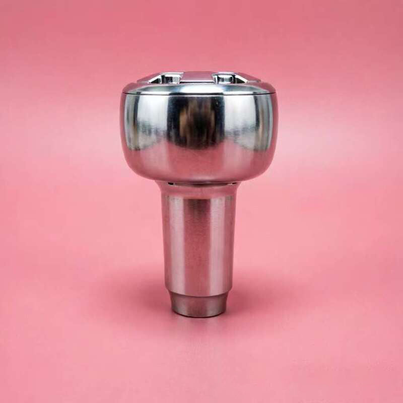 CNC Aluminium Replacement Reel Handle Knob Bearing Spinning Baitcasting Reels