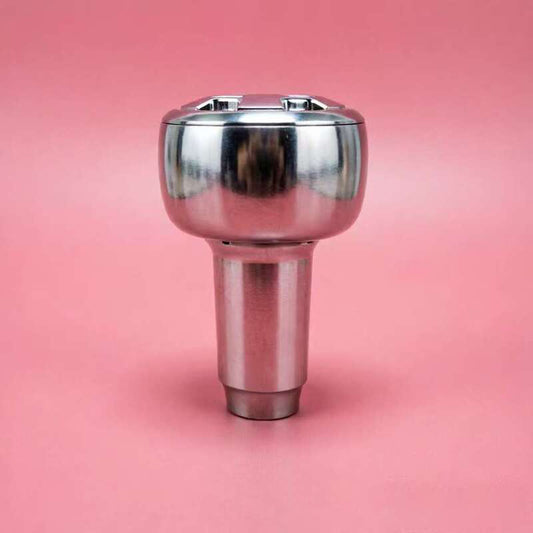 CNC Aluminium Replacement Reel Handle Knob Bearing Spinning Baitcasting Reels