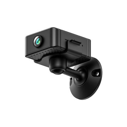 Wireless WiFi Surveillance Camera Night Vision Motion Detection Indoor Security