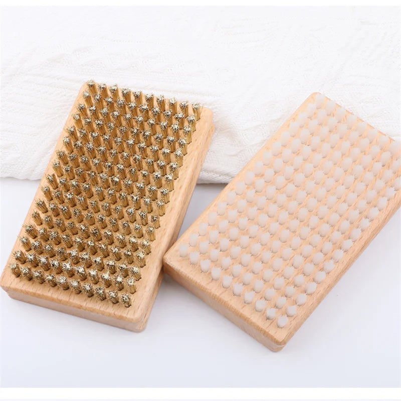 Snowboard Ski Wax Brush Essential Maintenance Tuning Tools Gear Essentials