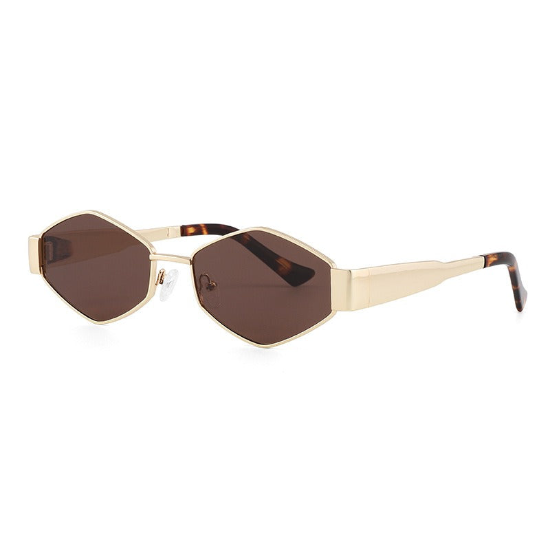 Women's Polarized Sunglasses UV400 Optimal UV Shielding Scratch-Resistant Lens