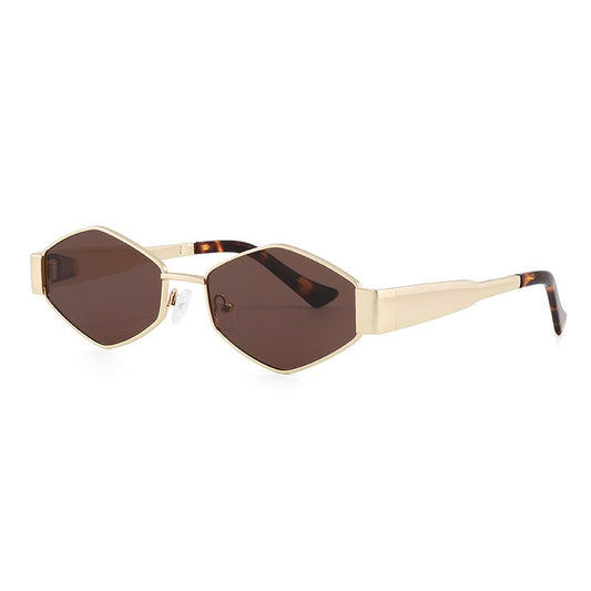 Women's Polarized Sunglasses UV400 Optimal UV Shielding Scratch-Resistant Lens