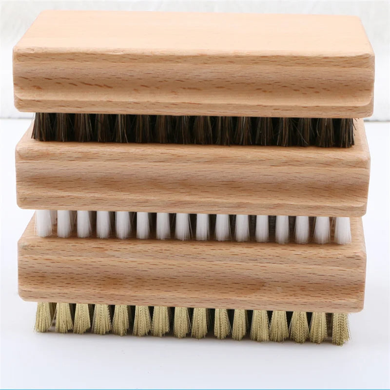 Snowboard Ski Wax Brush Essential Maintenance Tuning Tools Gear Essentials