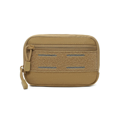 Molle Tactical Waist Pack EDC Gear Storage Outdoor Hunting Equipment Organizer