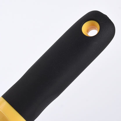 Corn Shaver Kitchen Utensil Serrated Blade Protective Cover Hanging Hole 15cm