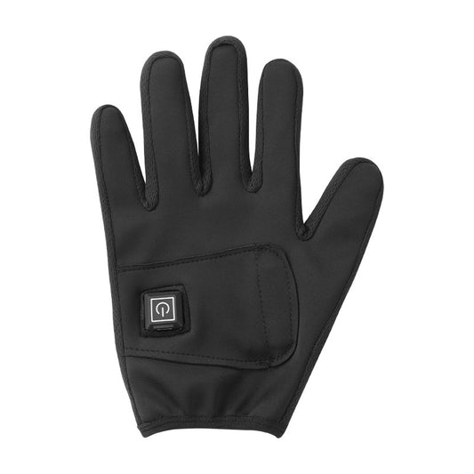 Winter USB Charging Battery Powered Heating Heated Gloves Cycling Warm Glove