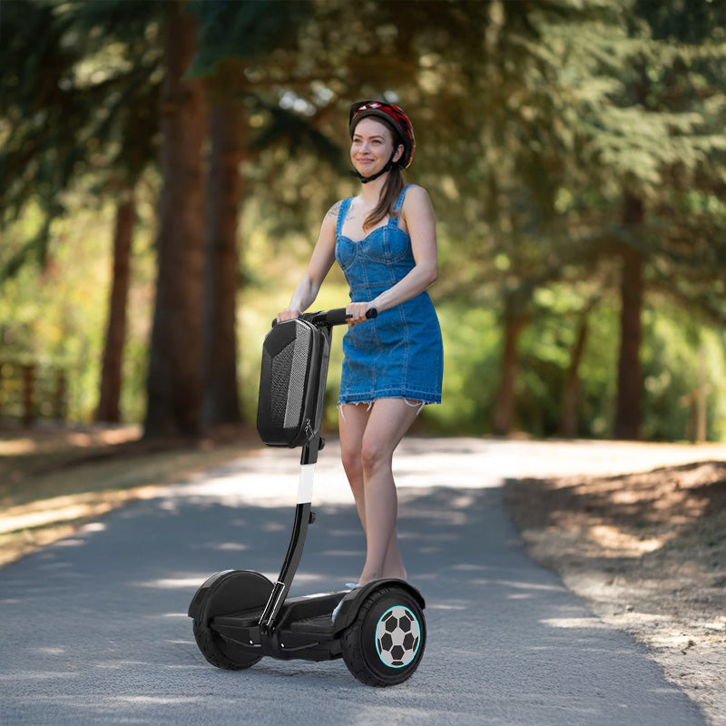 Waterproof Electric Scooter Front Storage Bag 3L 4L Hard-Shell Bike Accessory