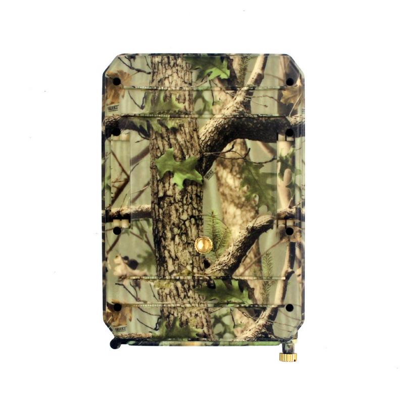 PR300A Infrared Night Vision Wildlife Trail Camera 12MP 1080P 120° PIR Sensor