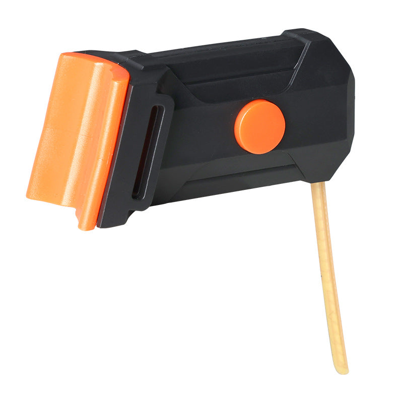 USB Rechargeable LED Bike Tail Light Multi-Colour High Visibility Safety Gear