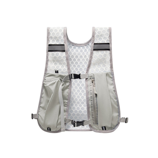 Lightweight Outdoor Sports Vest Water-Repellent with Multiple Storage Options