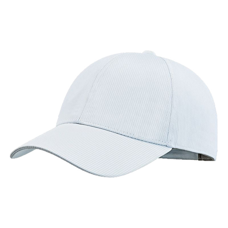 LED Fibre Optic Illuminated Hat Hip-Hop Style Glowing Baseball Cap Event Gear