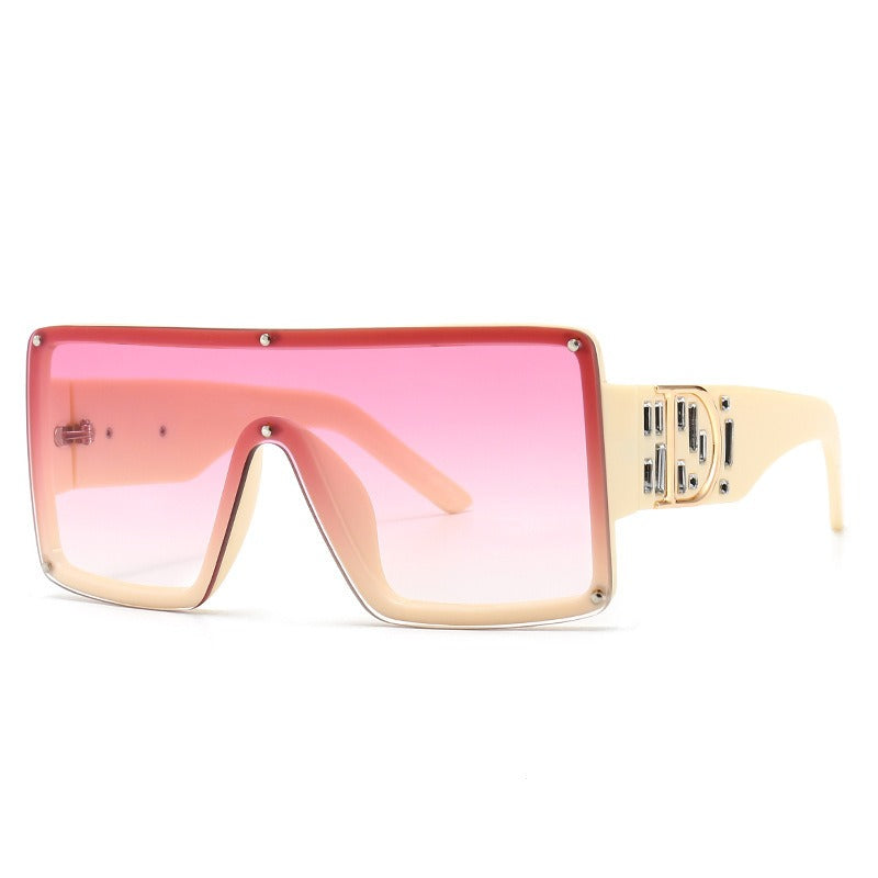 Men's Sunglasses UV400 Polarized Lens Lightweight Comfortable Durable Stylish