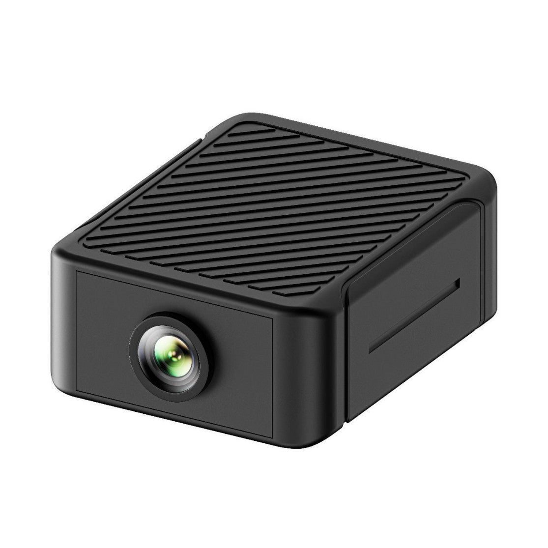 Wireless WiFi Surveillance Camera Night Vision Motion Detection Indoor Security