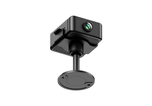 Wireless WiFi Surveillance Camera Night Vision Motion Detection Indoor Security
