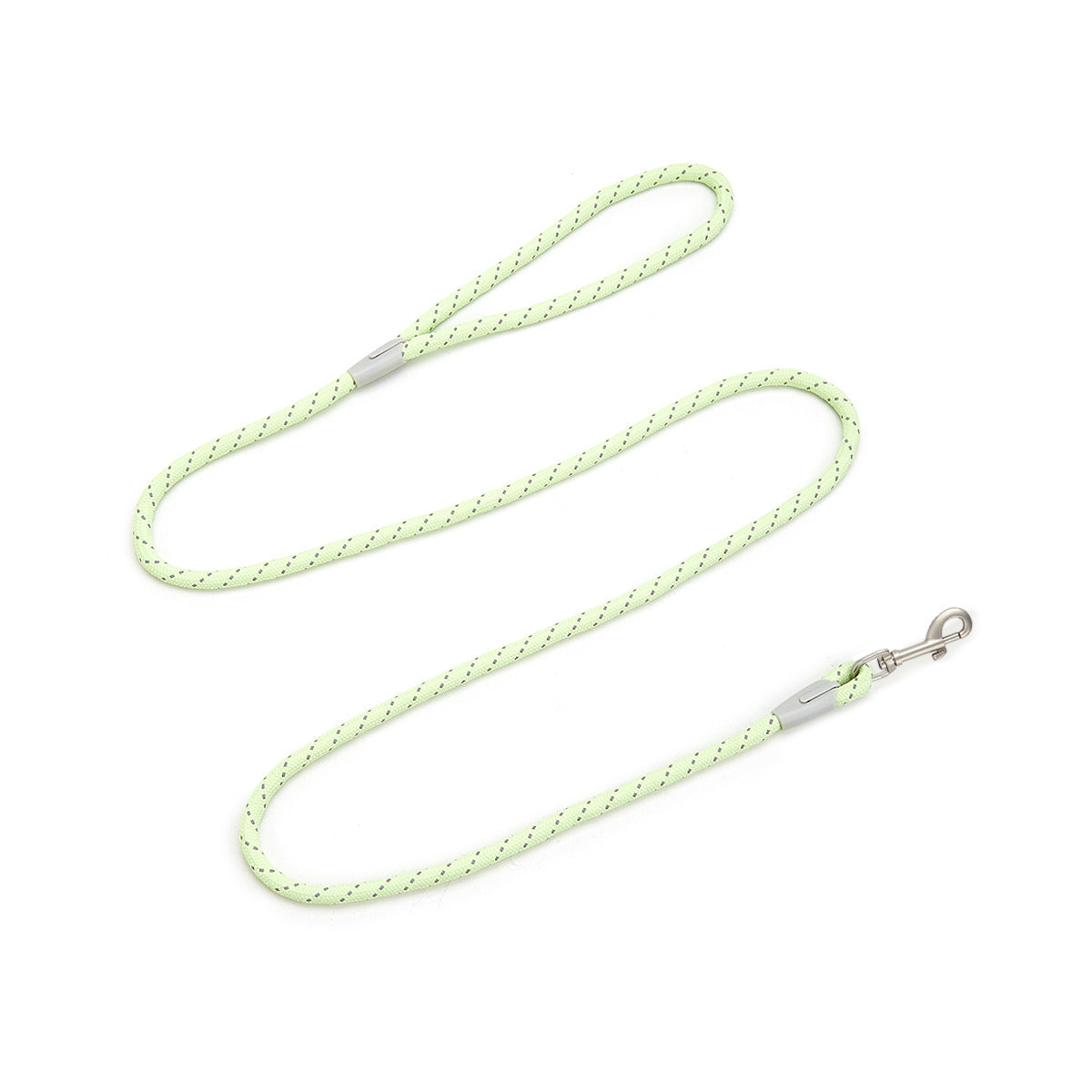 Lightweight Breathable Dog Harness Leash Set Adjustable Vest Reflective Design