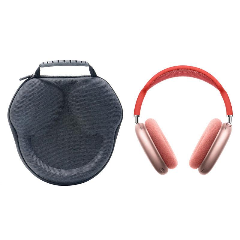 Shockproof Storage Case for Apple AirPods Max EVA Earphone Bag Headphones