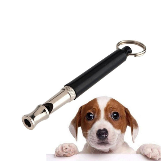 Pet Supplies Dog Puppy Training Tool Calling Whistle