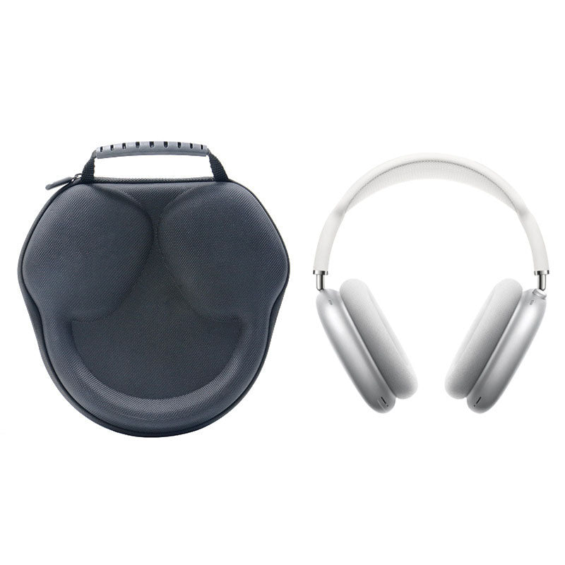 Shockproof Storage Case for Apple AirPods Max EVA Earphone Bag Headphones