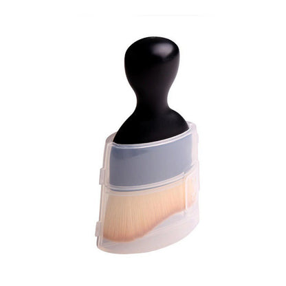 Nanofibre Car Dust Remover Detailing Brush For Cleaning Audi Mercedes Benz BMW