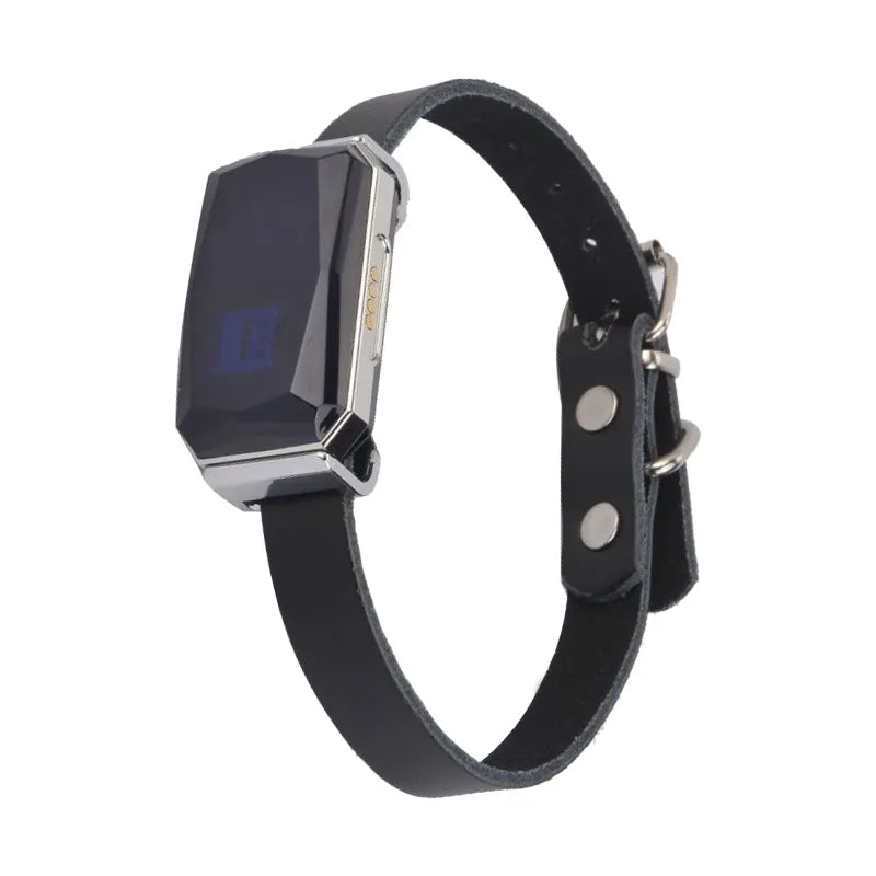 G12 Smart GPS Pet Tracker Mini Waterproof Anti-Loss Device Dogs Cats Tracking