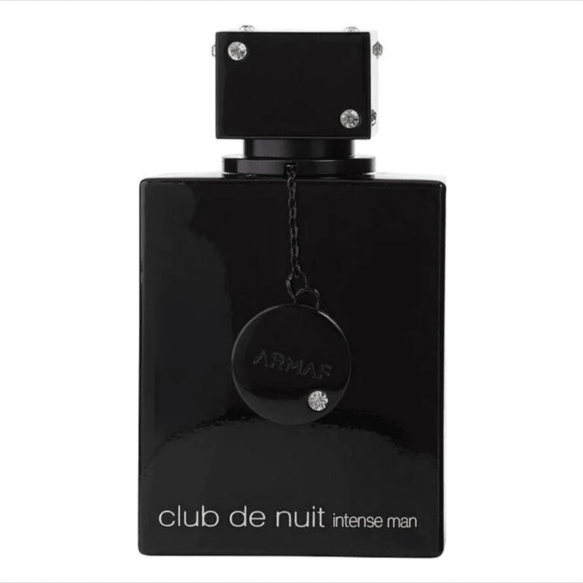 ARMAF Club de Nuit Intense Man Woman 105ml Eau de Parfum Toilette Fragrance