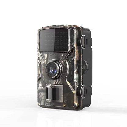 Outdoor Solar Trail Camera 4MP/14MP Motion Detection Night Vision IP66