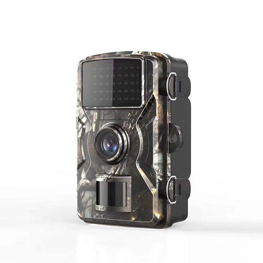 Outdoor Solar Trail Camera 4MP/14MP Motion Detection Night Vision IP66
