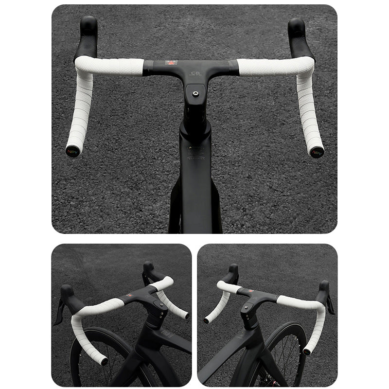 NPY Mamba High-Grip Breathable Handlebar Tape for Superior Road Bike Handling