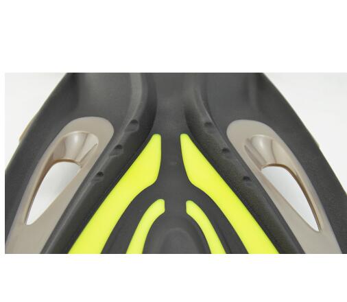 Adjustable Long Fins Monofin Scuba Diving Snorkeling Swimming Performance Gear