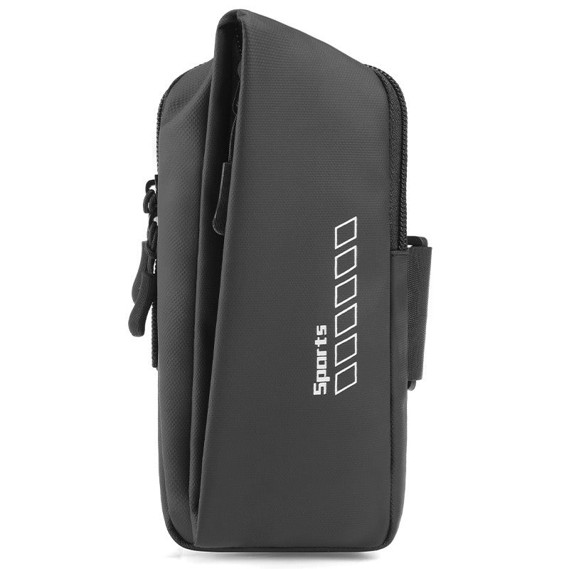 Waterproof Running Mobile Phone Armband Arm Bag Lightweight Sports Holder